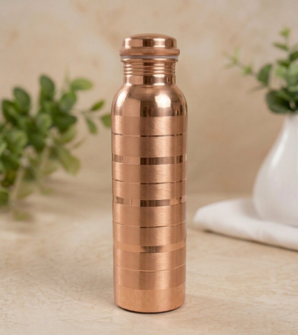 Botella de Cobre (LUXURY) - 950 ml