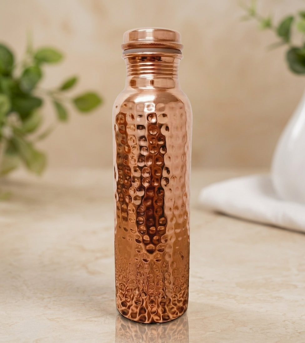 Botella de Cobre (HAMMERD)- 950 ml