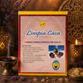 Carbón Activado Sree Vani - Limpia Casa