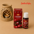 Esencia - SAC Cherry