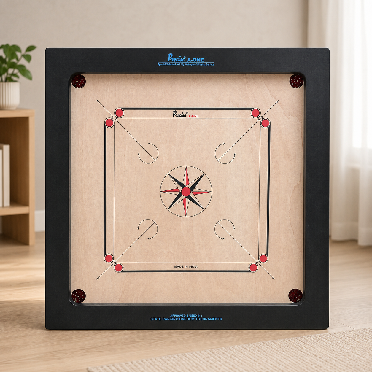 Carrom Board