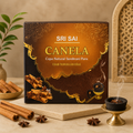 Carbón Activado Sri Sai - Canela