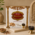Carbón Activado Sri Sai - Sándalo