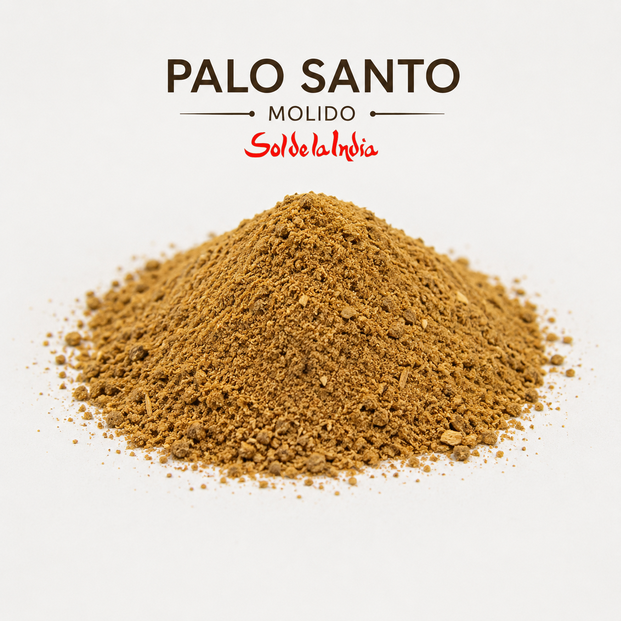 Palo Santo - Molido
