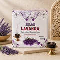 Carbón Activado Sri Sai - Lavanda