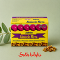 Jabón Sri Sai - Almizcle Mirra