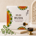 Carbón Activado Sri Sai - Ruda