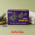 Jabón Sri Sai - Romero