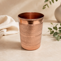 Vaso de Cobre