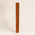 Porta Incienso - Madera Natural 16"