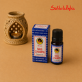 Esencia Sri Sai - Nag Champal