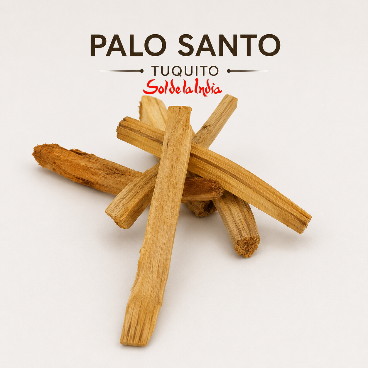Palo Santo - Tuquito