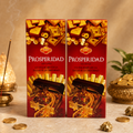 Inciensos SAC 20 min. - Prosperidad