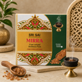 Carbón Activado Sri Sai - Mirra