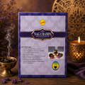 Carbón Activado Sree Vani - Nag Champa